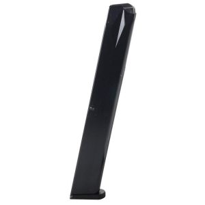 ProMag Ruger P-Series Magazine 9mm Blued Steel 32/rd