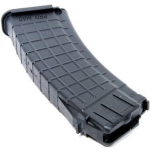 ProMag Saiga Magazine .223 Black Polymer 30/rd