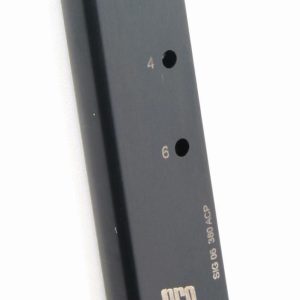 ProMag Sig Sauer P230 Magazine .380 ACP Blued Steel 7/rd