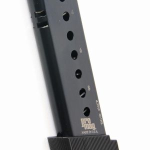 ProMag Sig Sauer P220 Magazine .45 ACP Blued Steel 10/rd