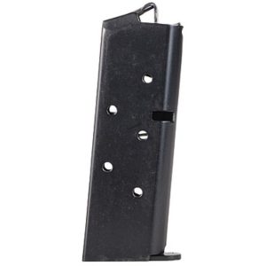 ProMag Sig Sauer P238 Magazine .380 ACP Blued Steel 6/rd