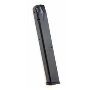 ProMag Sig Sauer P226 Magazine Blued Steel 9mm 32/rd