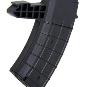 ProMag SKS Magazine 7.62x39mm Black Polymer 20/rd