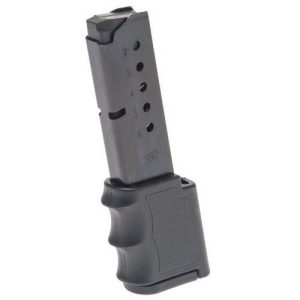 ProMag S&W Bodyguard Magazine .380ACP Blued Steel 10/rd