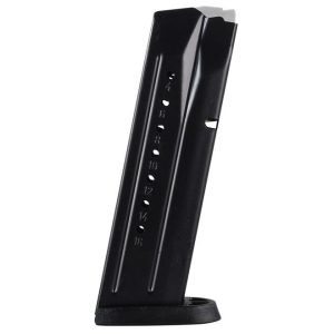 ProMag S&W M&P Shield Magazine 9mm Luger Blued Steel 10/rd
