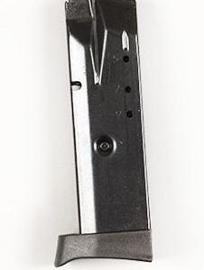 ProMag Steel Handgun Magazine S&W SD40 .40 S&W Blued 10/rd