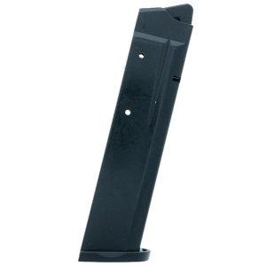Promag Smith & Wesson Shield .45 ACP Pistol Magazine Blue Steel 10/rd