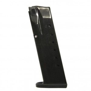 ProMag S&W M&P-40 Double Stack Magazine .40 S&W Blued Steel 15/rd