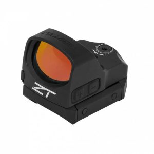 ZeroTech Thrive HD Red Dot Multi Reflex Low Mount
