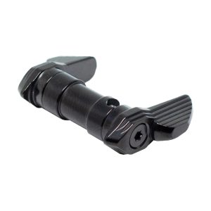 TriggerTech Black AR Safety