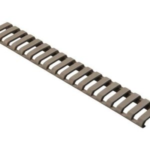 Magpul Extended Rail Length Protector Accessory Fits Picatinny Rail Flat Dark Earth MAG013-FDE