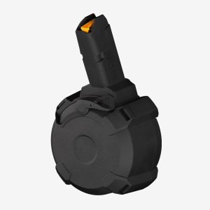 Magpul Accessories Glock Platform PCC Rifle/Carbine Magazine 9mm Luger 50/rd