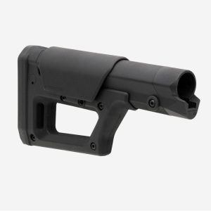 Magpul PRS Lite Buttstock Gen 3 for AR-15 Black
