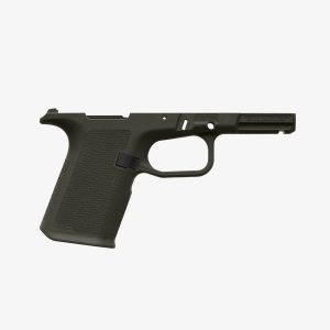 Magpul EHG RG9 Handgun Grip for Ruger RXM Compact OD Green