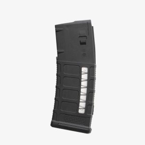 Magpul PMAG 25 ICAR Gen 3 Rifle Magazine Black 6mm ARC 25/rd
