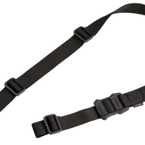 Magpul MS1 Sling Fits AR Rifles Black 1 or 2 Point Sling