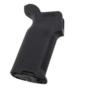 Magpul  MOE K-2 Grip  Fits AR Rifles  Black MAG522-BLK