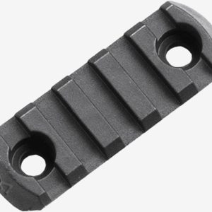 Magpul M-LOK Polymer Rail Section - 5 Slots