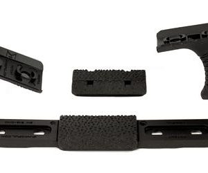 Magpul  M-LOK Hand Stop Kit  Black Finish MAG608-BLK