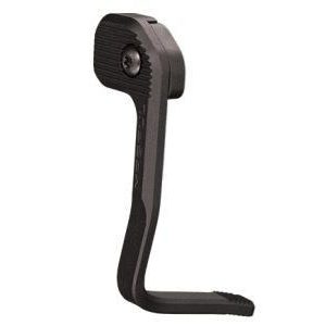 Magpul  B.A.D. Lever  Bolt Catch Extension  Fits AR-15  223 Rem/556NATO  Black MAG980