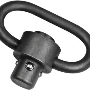 Magpul MAG540BLK QD Sling Swivel 1.25" Black