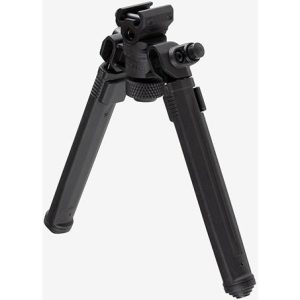 Magpul MAG941BLK Bipod for 1913 Picatinny Rail Black