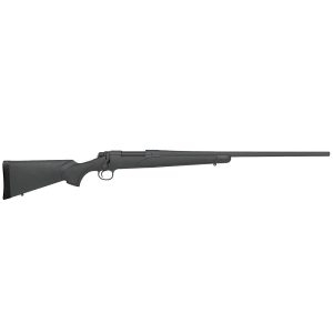 Remington Model 700 ADL Rifle .223 Rem 5rd Capacity  24" Barrel Black Synthetic Stock