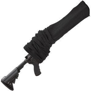 Allen 42" Tactical Gun Sock Black