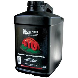 Alliant 410 Shotshell Powder 8 lbs