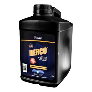 Alliant Herco Powder 8 lbs