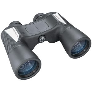 Bushnell Spectator Sport Binocular - 12x50 Black