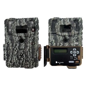 Browning 4E40 Command Ops Trail Camera 32GB