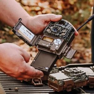 Browning Trail Camera - Lithium Power Pack - 5FHDR/6FHDR