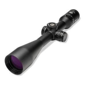 REFURBISHED Burris Signature HD Rifle Scope 5-25x50 E3 Illum Matte