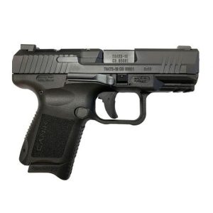 Century Arms Canik TP9 Elite SC 9mm Luger 12rd Magazine(1) 3.5" Barrel Blockout - BLEMISHED