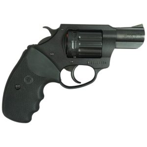 Charter Arms Target Pathfinder Lite Handgun .22 WMR 8rd Capacity 2" Barrel - Refurbished