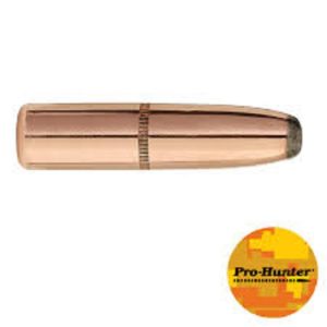 Sierra Pro-Hunter Rifle Bullets .30 cal/7.62mm .308" 220 gr RN 100/ct