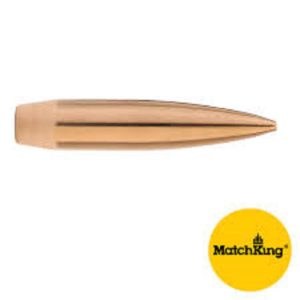 Sierra MatchKing Rifle Bullets .311 cal .311" 174 gr HPBT MATCH 100/ct