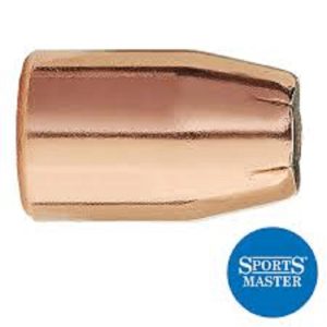 Sierra Sports Master Handgun Bullets .40/10mm .400" 180 gr JHP 100/ct