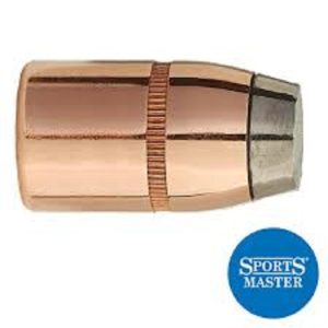 Sierra Sports Master Handgun Bullets .45 cal .451" 300 gr JSP 50/ct