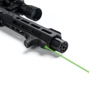 Viridian HS1 AR HS1 Laser Hand Stop - Green
