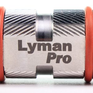 Lyman Pro Maximum Cartridge Gauge .40 S&W