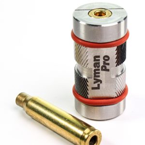 Lyman Pro Stainless Headspace Gauge 6.5 Creedmoor