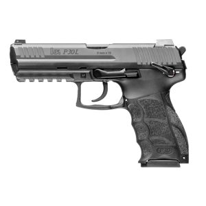 P30L S V3 9MM 2-15RD MAGS