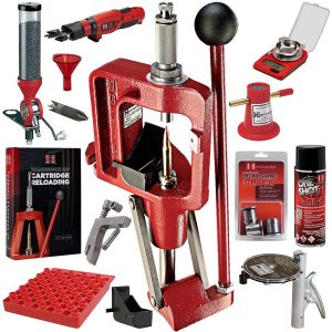 Hornady Lock-N-Load Classic Kit with Case Prep Duo