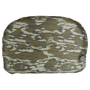 HS Strut Bunsaver Camo Seat Cushion Mossy Oak New Bottomland