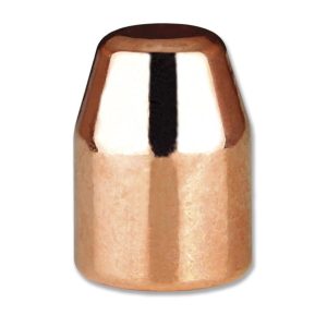 Berry's Superior Plated Handgun Bullets .45 cal .452" 185 gr FP 250/ct