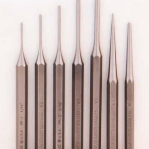 Grace USA Gun Care Steel Punch Set