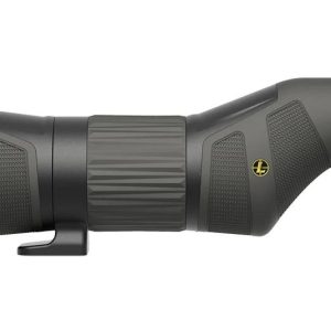 Blemished Leupold SX-4 Pro Guide HD Spotting Scope - 15-45x65mm Straight