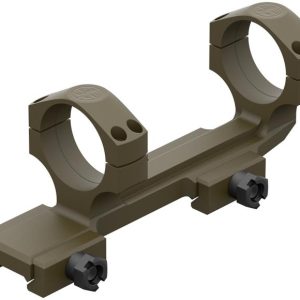 Leupold 1-Piece Integral Mounting System (IMS) Mark IMS 35mm - Dark Earth